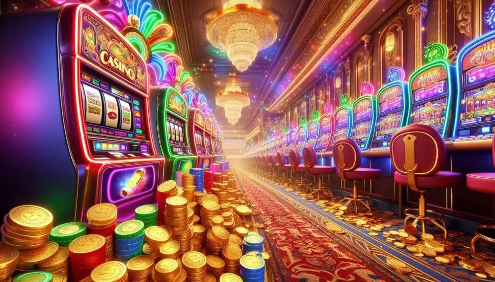 Casino Calzone